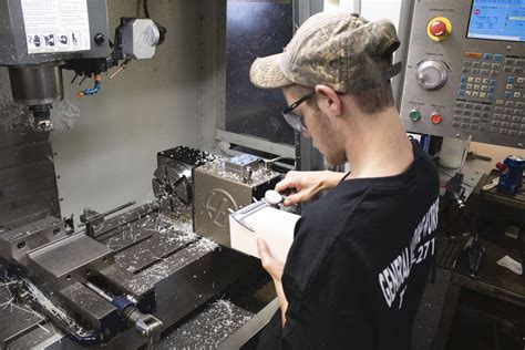 cnc machining professional job info|cnc machining job near me.